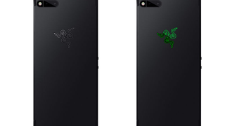 Ya es oficial: el nuevo Razer Phone tiene 8GB de RAM y una de las pantallas más rápidas en un teléfono<em></em><em></em>